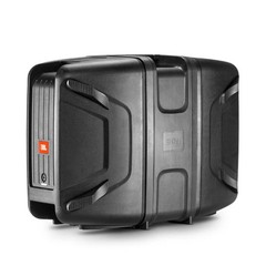 JBL EON 208P 2-Way PA with 8-Channel Powered Mixer and Bluetooth (One)THS