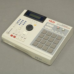 AKAI MPC2000XL 32MB [10015-01319]