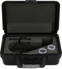 Shure WBH54B Headworn Microphone for Shure Wireless – Black