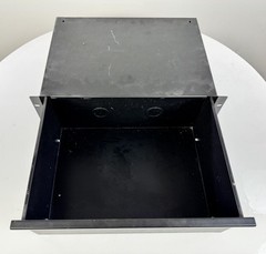 Middle Atlantic Rack Mount 19″ Rack Road Case Equipment Deep Drawer 4U 4 Space