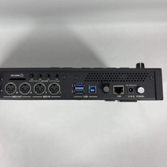 Akai MPC Live II Audio Production Studio Workstation