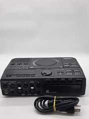 Superscope CD Recording System PSD300 Portable Digital Recorder -with Power Cord