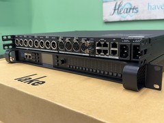 Lake LMX48 Audio System Processor for Loudspeaker Management (ONE) THS