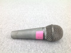 Peavey Model PVM38 Dynamic Microphone