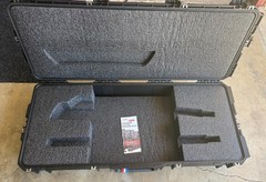 SKB iSeries Case For QSC KC12T and KC-SP32 In Excellent Lightly Used Condition