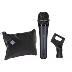 TELEFUNKEN Elektroakustik M81 Dynamic Microphone
