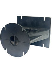 LASE 1.4″ Bolt-On Line Array System Aluminum Horn