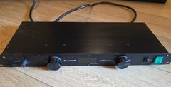 Numark RC-8 Rackmount Power Conditioner – 1800W 15A Surge Protection w/ Lights