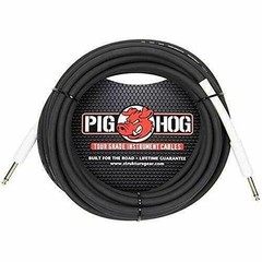 18.6 ‚ Pig Hog 8mm Tour Grade Instrument Cable