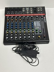 HARBINGER LVL LX12 MIXER (P03067865)