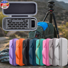 for Turtlebox Ranger Loud Outdoor Portable Bluetooth 5.4 Speaker, Hard Carryi…