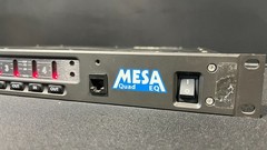 Lake Mesa Quad EQ 4X4 Processor
