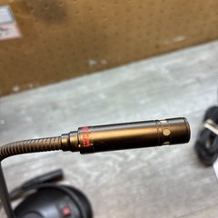 FLEXIBLE AUDIO TECHNICA PRO49QL+BASE