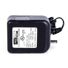 12V AC Power Supply Adapter for JoeMeek ThreeQ, Studio Projects VTB1 PSU