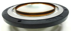 Original Factory Radian 1760PB-8 Diaphragm for 745 & 760 PB or ZT Neo Driver 8Ω