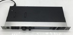 Behringer Ultracurve Pro DEQ2496 Digital Equalizer Analyzer Rack Unit Tested
