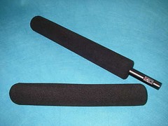 Replacement Foam Windscreen Audio Technica AT4071 AT815S AT815B AT835B AT8015