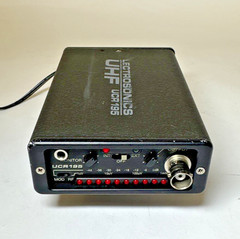 Lectrosonics UCR195 UHF Receiver 596.475 MHz