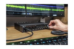 Steinberg UR44C 6×4 USB 3.0 Audio Interface with Cubase AI and Cubasis LE