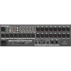 Behringer X32 Rack 40-Input 25-Bus Digital Mixer #000-AWN02-00010