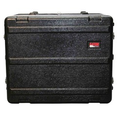 Gator Cases G-SHOCK-8L Molded Polyethylene Series 8U Shock Rack idjnow