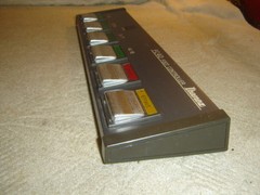 Ibanez FC40, Foot Controller, Footswitch, No Cable, for Repair