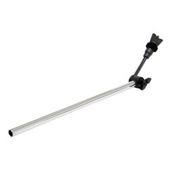 Alesis 19″ Chrome Articulated Cymbal Support Arm for Electronic Drum Kits 19in