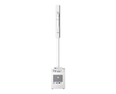 EV Electro-Voice EVOLVE 50 Powered Column Speaker Array 12″ Sub Subwoofer White