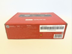 Focusrite Scarlett Solo 3rd Gen 2-Channel Pro Audio Interface
