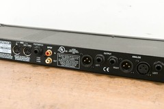 Lexicon MPX 550 Dual-Channel Effects Processor CG012DU