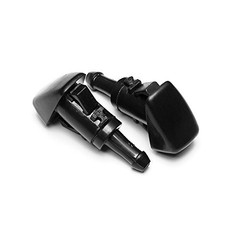 98630-3J000 Direct Replacement for KIA Motors RH LH Windshield Nozzle Assy