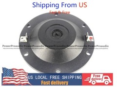 4* 16OHM Diaphragm For BMS 4544,BMS 4552ND ,BMS-4550 , Yorkville 7402 HF ALR