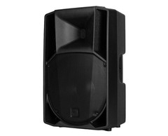 RCF ART-745A-MK5 1400W Powered Speaker Active Monitor w/ 15″ Neodymium LF 4″ HF
