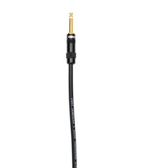 2 Pack Audio2000’s C28012P2 12Ft 1/4″ TS Right Angle To 1/4″ TS Cable