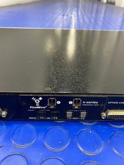 Apogee Rosetta 800 with Fire Wire Card – Audio Converter AD/DA – 8 ins and outs
