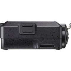 TASCAM FR-AV2 Compact 32-bit Float Field Recorder and Timecode Generator