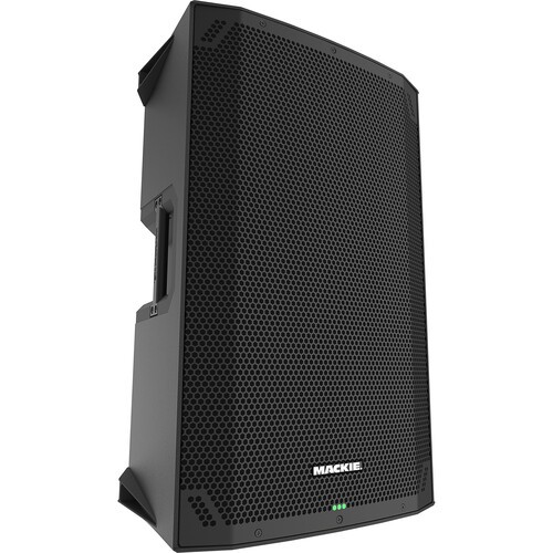 Mackie Thump15v4 15″ Professional Powered Loudspeaker With Bluetooth