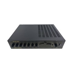 Bogen GS150D Professional Commercial Public Address Class-D Amplifier 150 Watts