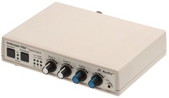 JK Audio Innkeeper PBX Digital Hybrid Broadcast Phone Handset Audio Interface