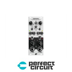 XAOC Devices Sewastopol II Envelope Follower EURORACK – NEW – PERFECT CIRCUIT