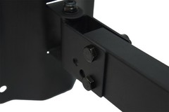 Harmony Audio HA-WB Wall Mount Pivot & Swivel PA Speaker Stand with Mounting …