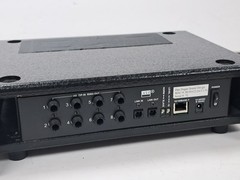 Dan Dugan Sound Design Model E Automatic Mixing Controller ADAT Optical Analog
