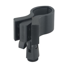 High Quality Microphone Clip Clamp Adjustable Flexible For 3.2-6.8CM Mic Large