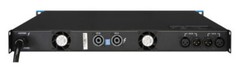 CVR Audio D-1502 BLUE Professional Class-D Power Amplifier 1 Space 7,140 Watts