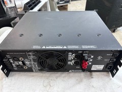 QSC RMX 4050HD Professional Power Amplifier – tested & working