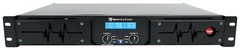 Rockville D14 7000w Peak/2000w RMS Class D 2 Channel Power Amplifier Pro/DJ Amp