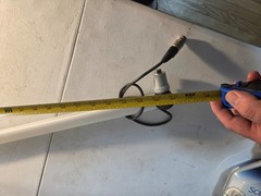 1 Yellowtec m!ka Mic Arm XL Broadcast Microphone Boom Arm XLR YT3301-XLR