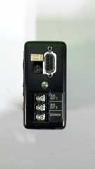CREST AUDIO NS-CCM-2 NEXSYS CONTROL MODULE