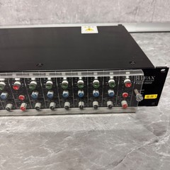 HYFAX PEQ-622 Parametric Equalizer Free Shipping From Japan