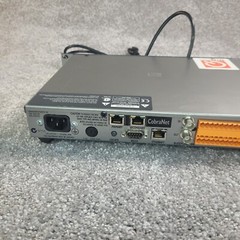 BSS Soundweb London BLU-80 Signal Processor with CobraNet